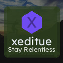 xeditue