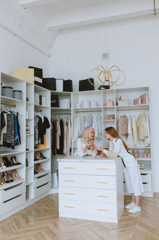 Tips for a Tidy Closet That Stays Organized