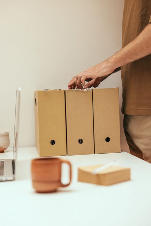Simple and Effective Tips for Organizing Files on Your Computer